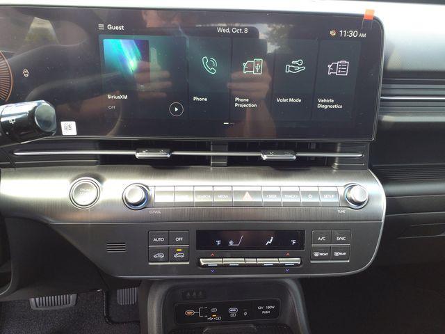 new 2026 Hyundai Kona car, priced at $30,405