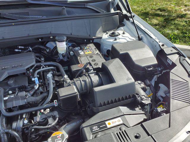 new 2026 Hyundai Kona car, priced at $30,405