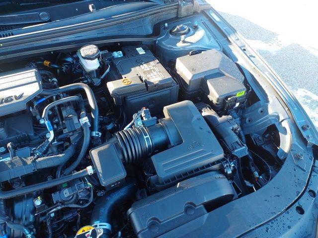 new 2026 Hyundai Elantra car, priced at $25,365