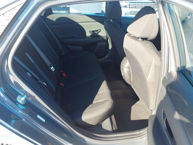 new 2026 Hyundai Elantra car, priced at $25,365