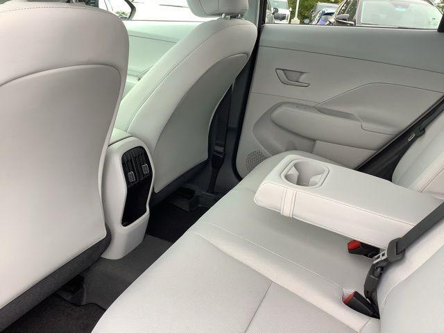 new 2026 Hyundai Kona car, priced at $30,470