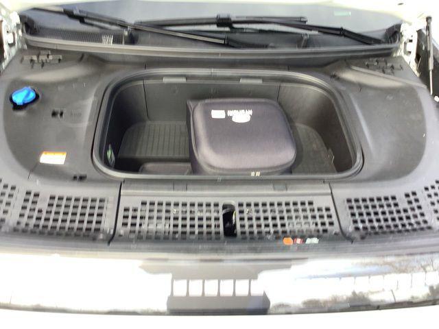 new 2026 Hyundai IONIQ 9 car, priced at $65,520