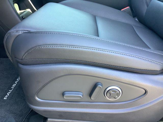 new 2026 Hyundai Palisade car, priced at $53,480