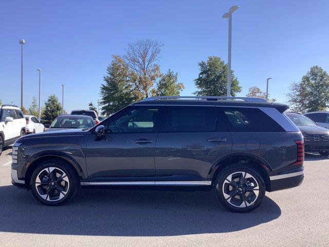 new 2026 Hyundai Palisade car, priced at $53,480
