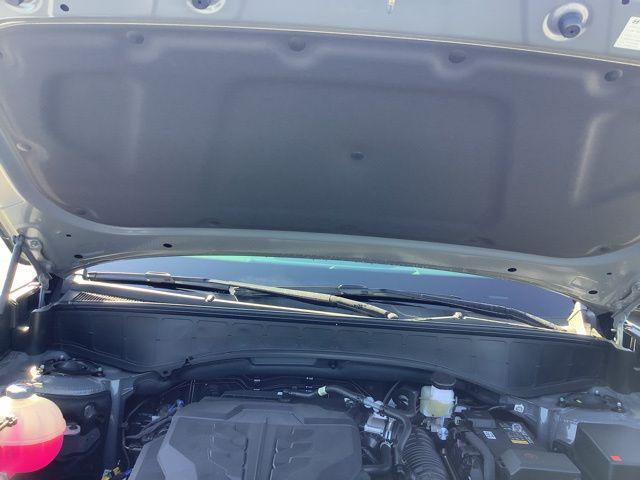 new 2026 Hyundai Palisade car, priced at $53,480