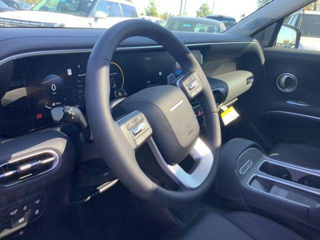 new 2026 Hyundai Palisade car, priced at $53,480