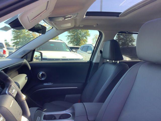 new 2026 Hyundai Palisade car, priced at $53,480