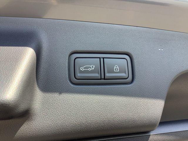 new 2026 Hyundai Palisade car, priced at $53,480