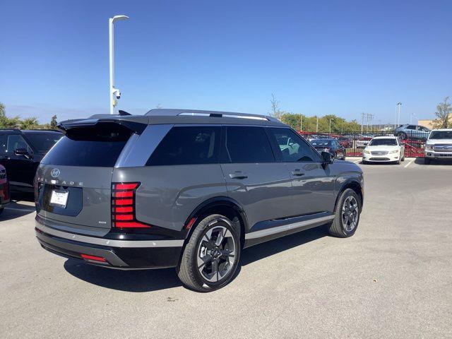 new 2026 Hyundai Palisade car, priced at $53,480