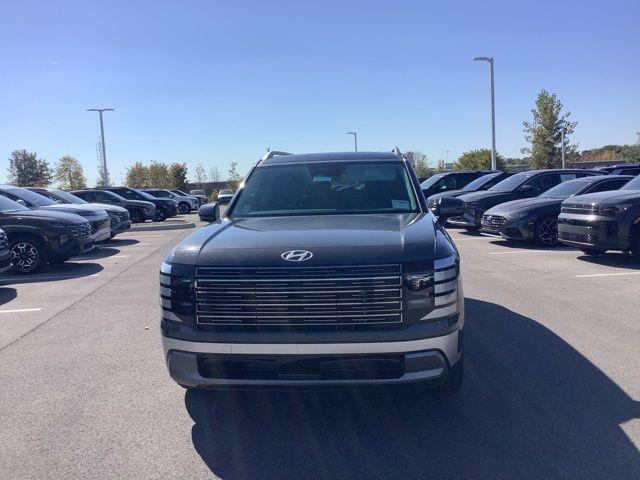 new 2026 Hyundai Palisade car, priced at $53,480