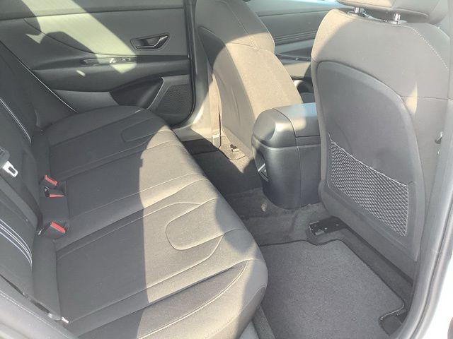 new 2026 Hyundai Elantra car, priced at $27,510