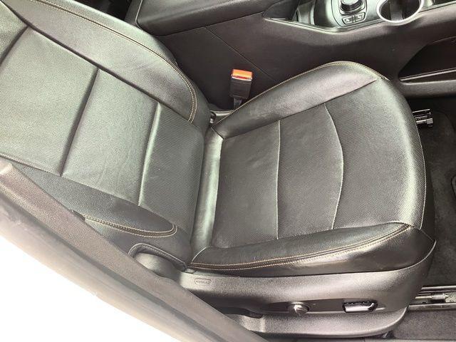 used 2021 GMC Terrain car, priced at $18,150