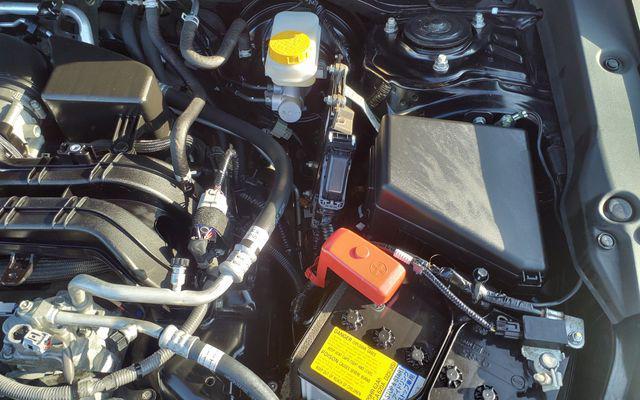 used 2023 Subaru Crosstrek car, priced at $24,990