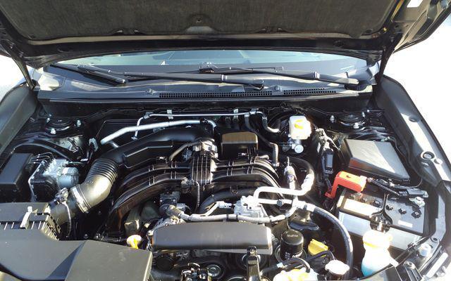 used 2023 Subaru Crosstrek car, priced at $24,990