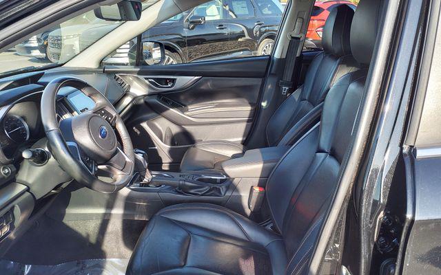 used 2023 Subaru Crosstrek car, priced at $24,990