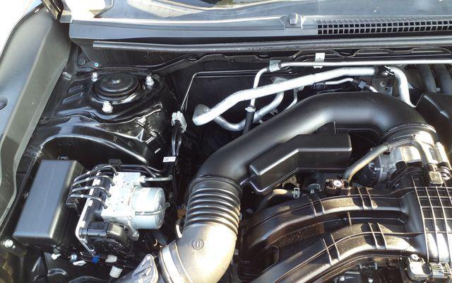 used 2023 Subaru Crosstrek car, priced at $24,990