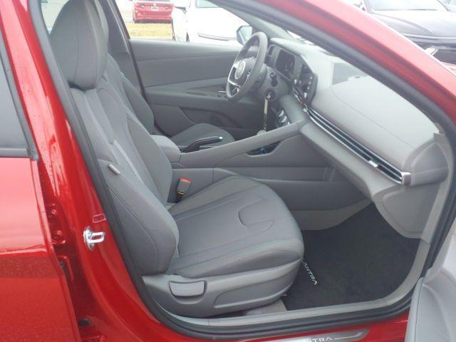 new 2026 Hyundai Elantra car, priced at $25,040