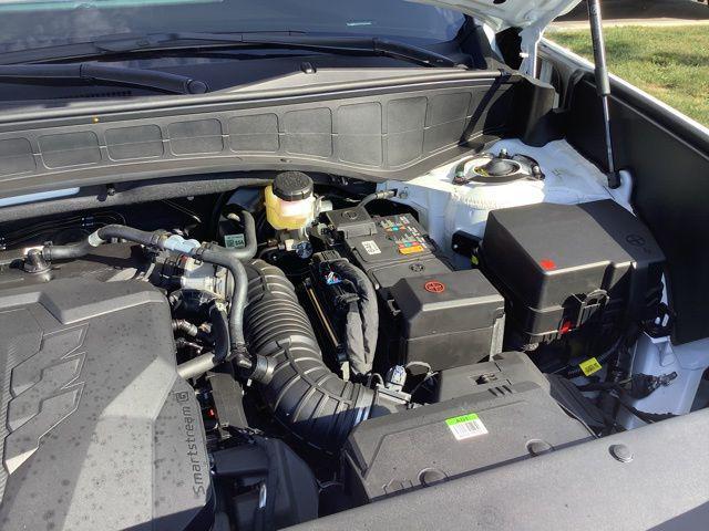 new 2026 Hyundai Palisade car, priced at $52,580