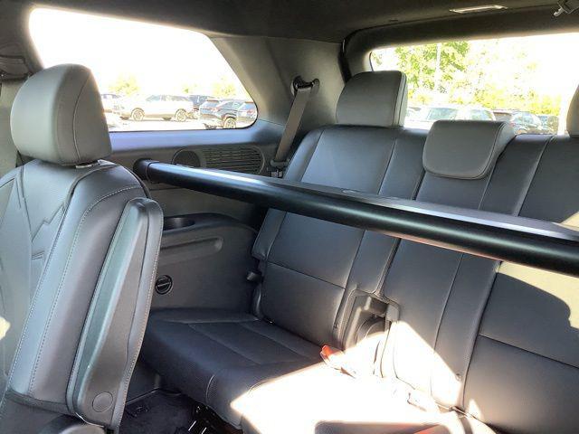 new 2026 Hyundai Palisade car, priced at $52,580