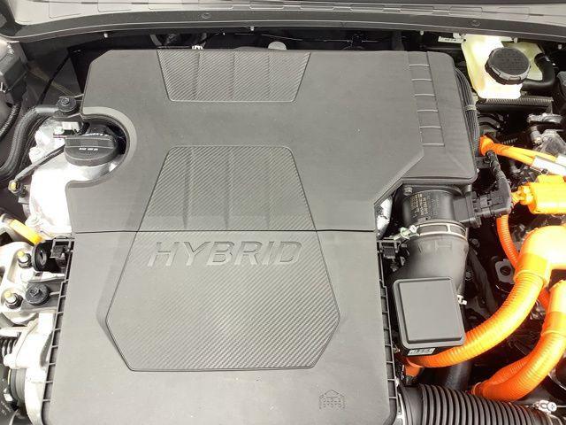 new 2026 Hyundai ELANTRA HEV car, priced at $27,325