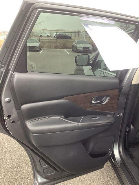 used 2020 Nissan Murano car, priced at $20,393