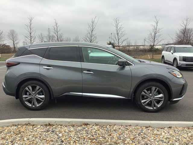 used 2020 Nissan Murano car, priced at $20,393