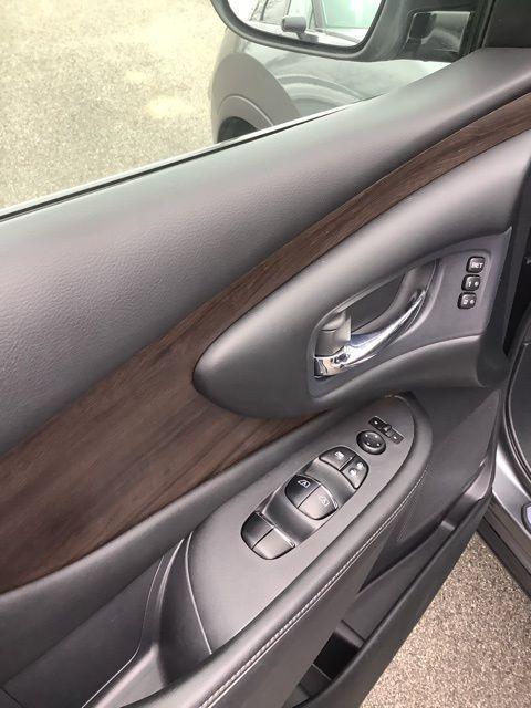 used 2020 Nissan Murano car, priced at $20,393