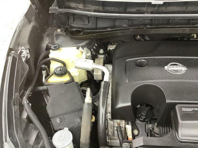 used 2020 Nissan Murano car, priced at $20,393