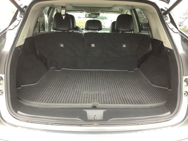 used 2020 Nissan Murano car, priced at $20,393