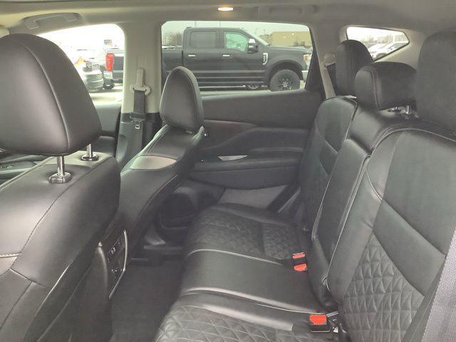 used 2020 Nissan Murano car, priced at $20,393