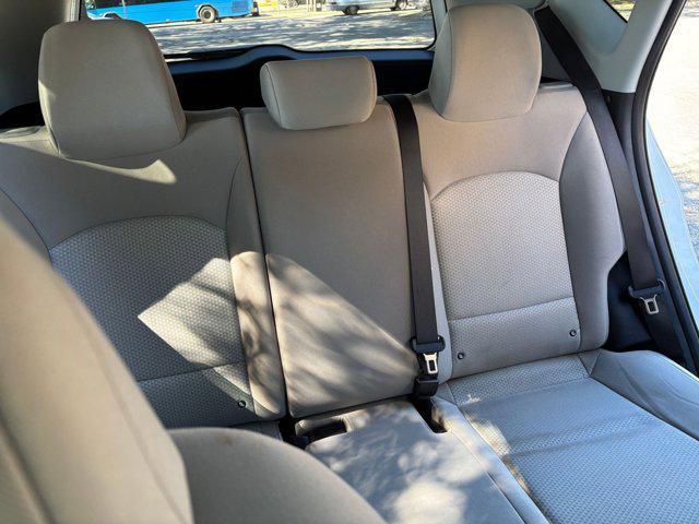 used 2025 Kia Soul car, priced at $16,713