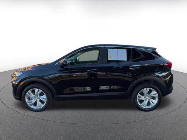 used 2025 Buick Encore GX car, priced at $19,247