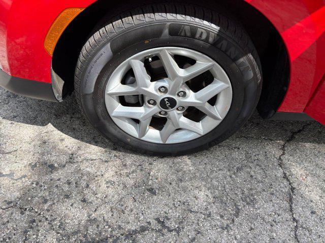 used 2025 Kia Soul car, priced at $17,087