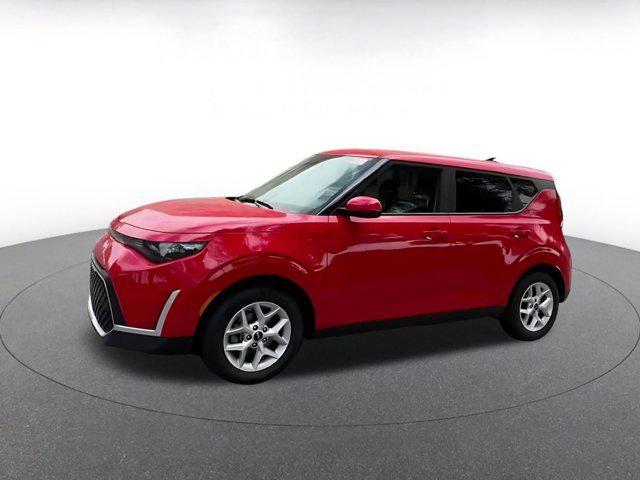 used 2025 Kia Soul car, priced at $17,087