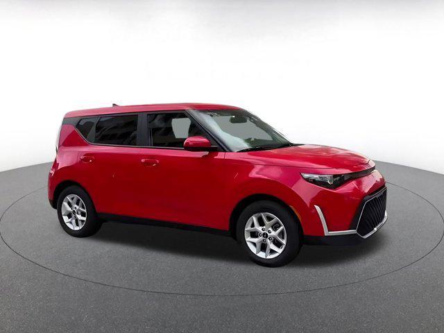 used 2025 Kia Soul car, priced at $17,087