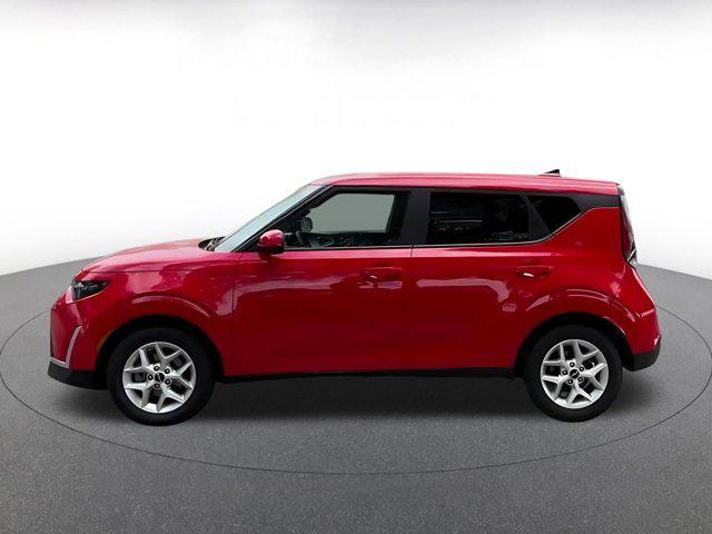 used 2025 Kia Soul car, priced at $17,087