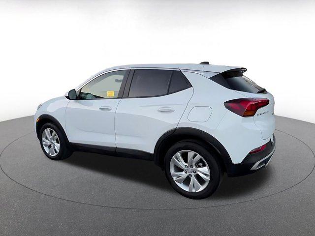 used 2025 Buick Encore GX car, priced at $18,567
