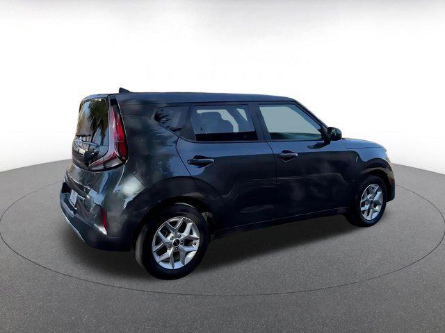 used 2025 Kia Soul car, priced at $16,499