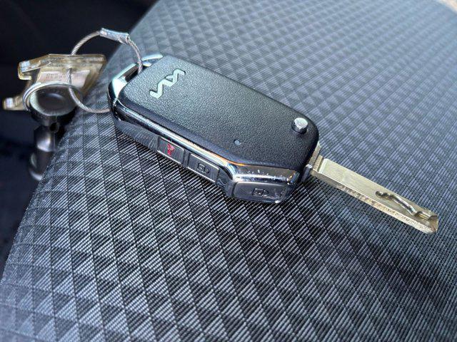 used 2025 Kia Soul car, priced at $16,499