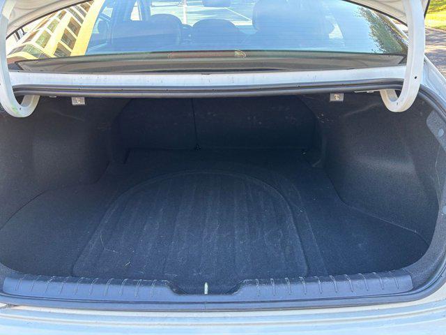 used 2025 Kia K4 car, priced at $20,341