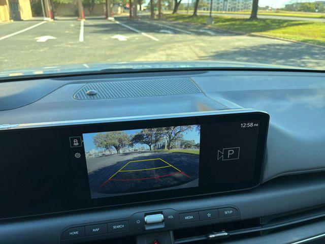 used 2025 Kia K4 car, priced at $20,341