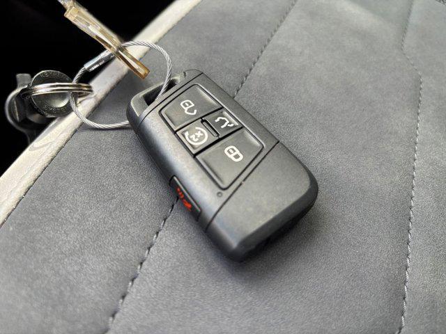 used 2025 Volkswagen Taos car, priced at $21,691