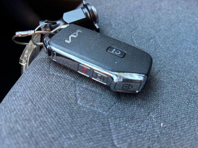 used 2025 Kia Seltos car, priced at $20,272