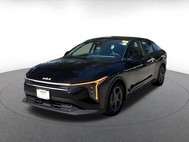 used 2025 Kia K4 car, priced at $19,371