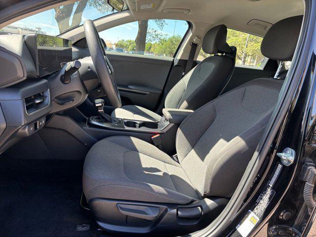 used 2025 Kia K4 car, priced at $19,371