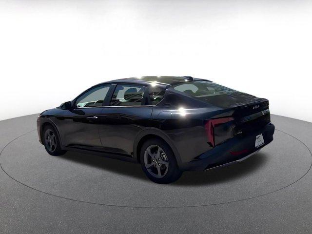 used 2025 Kia K4 car, priced at $19,371
