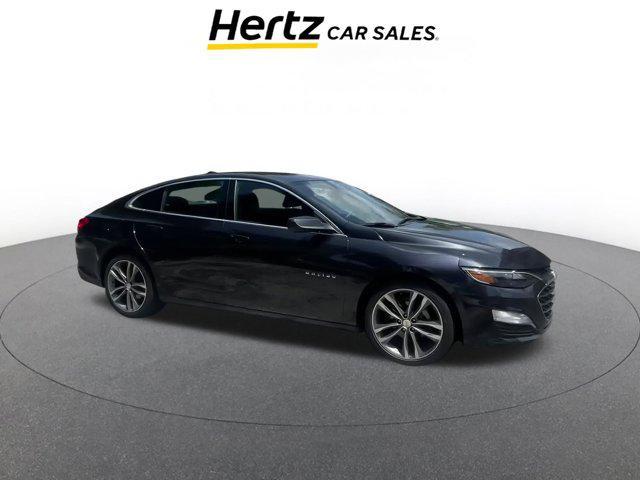 used 2023 Chevrolet Malibu car, priced at $15,912