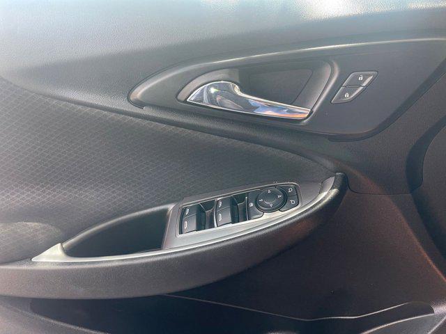 used 2023 Chevrolet Malibu car, priced at $15,912