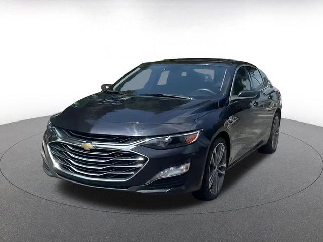 used 2023 Chevrolet Malibu car, priced at $15,912