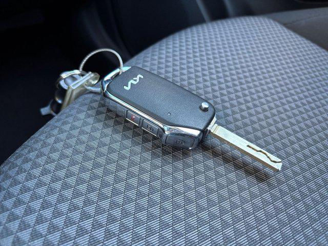 used 2025 Kia Soul car, priced at $17,986